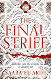 The Final Strife (The Final Strife, Book 1)