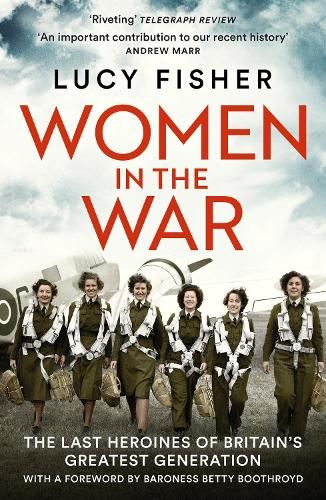 Women in the War