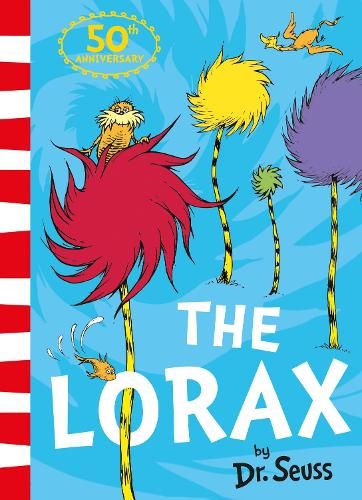 The Lorax