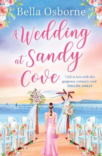 A Wedding at Sandy Cove (A Wedding at Sandy Cove)