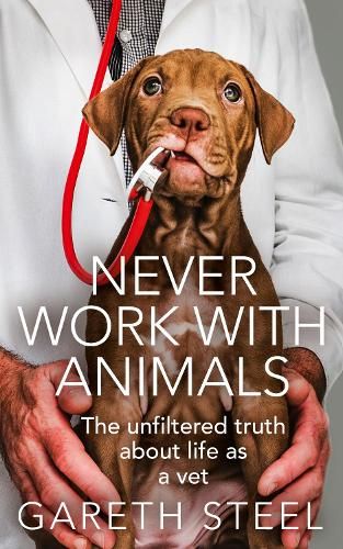 Never Work with Animals