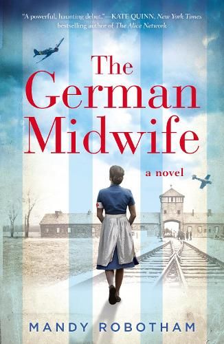 The German Midwife