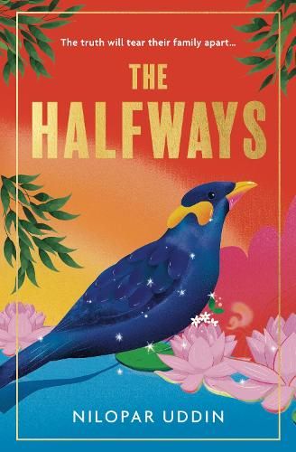 The Halfways