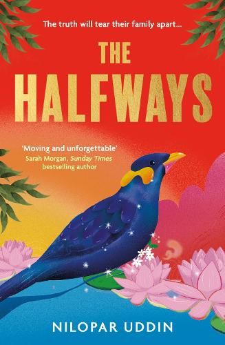 The Halfways