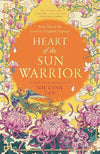 Heart of the Sun Warrior (The Celestial Kingdom Duology, Book 2)