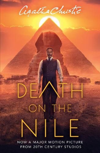 Death on the Nile (Poirot)