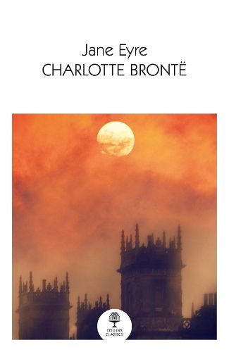 Jane Eyre (Collins Classics)