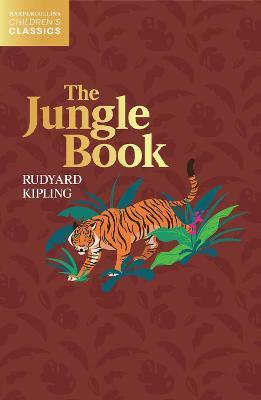 The Jungle Book (HarperCollins Children's Classics)