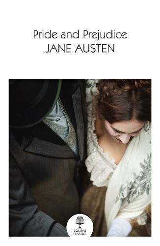 Pride and Prejudice (Collins Classics)