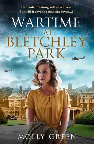 Wartime at Bletchley Park