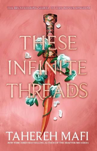 These Infinite Threads (This Woven Kingdom)