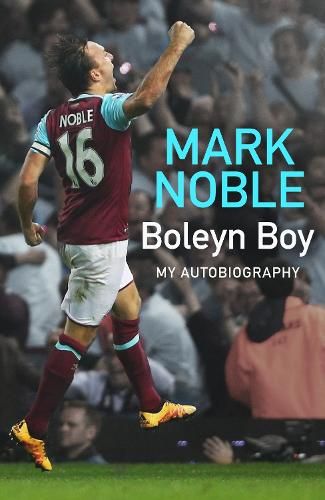Boleyn Boy: My Autobiography