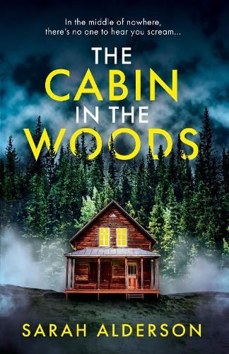 The Cabin in the Woods