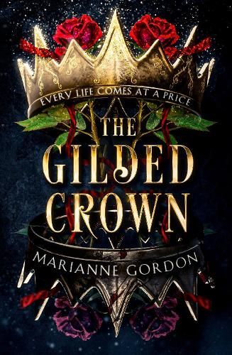 The Gilded Crown (The Raven's Trade, Book 1)