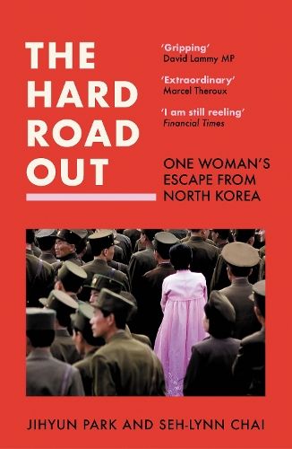 The Hard Road Out: One Woman's Escape From North Korea