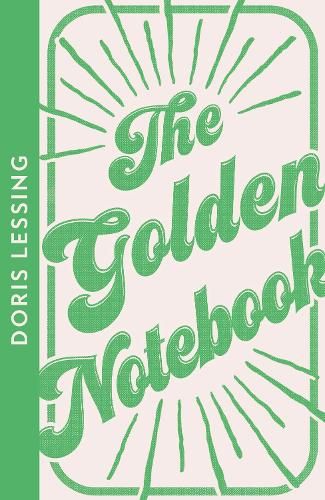 The Golden Notebook (Collins Modern Classics)