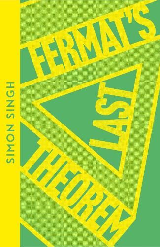 Fermat's Last Theorem (Collins Modern Classics)