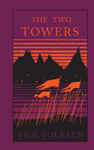 The Two Towers (The Lord of the Rings, Book 2)