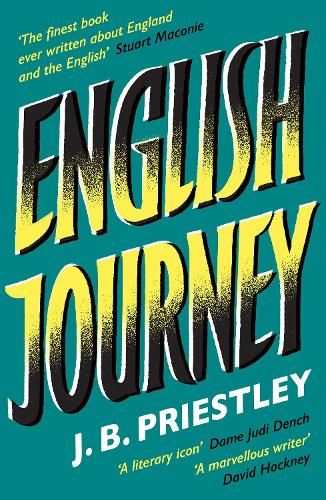 English Journey