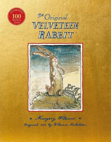 The Original Velveteen Rabbit