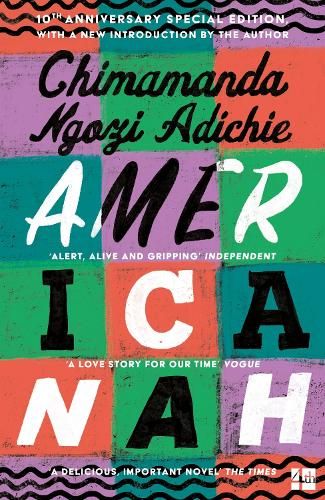 Americanah