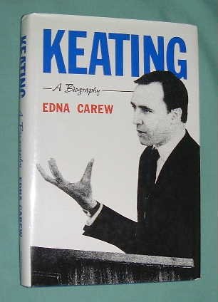 Keating: A Biography