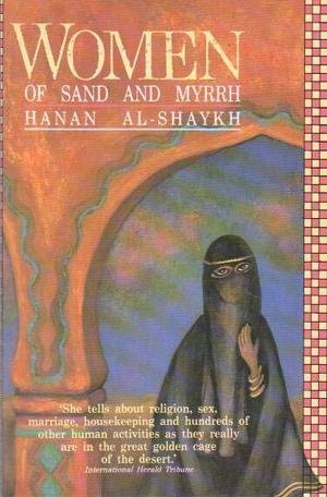 Women of Sand and Myrrh