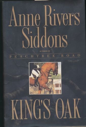 King's Oak: A Novel