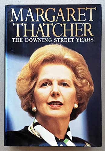 The Downing Street Years