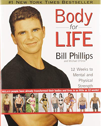 Body For Life