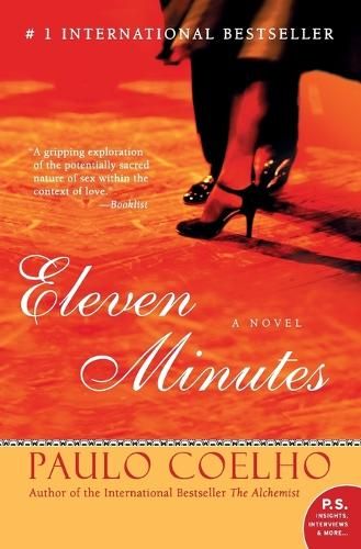 Eleven Minutes: A Novel