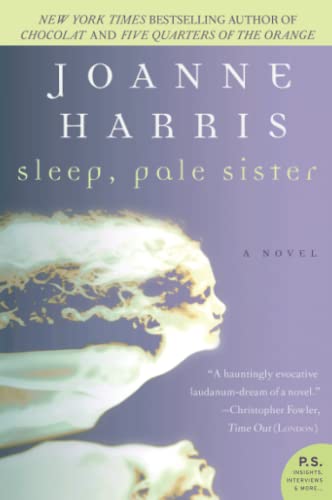 Sleep, Pale Sister