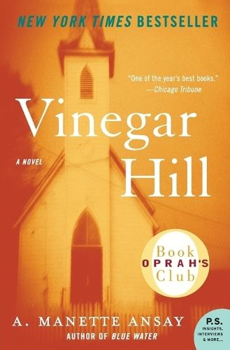 Vinegar Hill