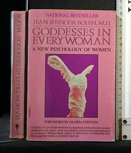 Goddesses in Every Woman: New Psychology of Women