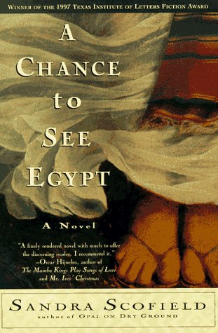 Chance to See Egypt