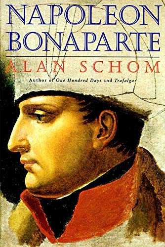 Napoleon Bonaparte: A Life