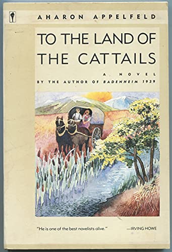 To the Land of the Cattails