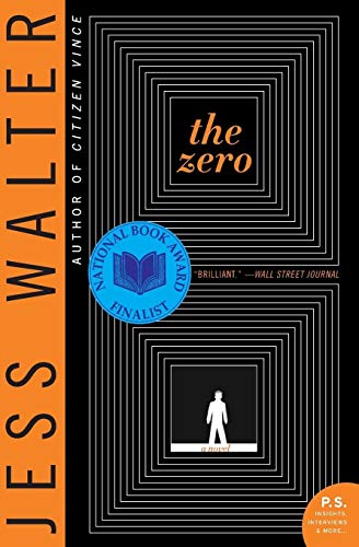 The Zero: A Novel