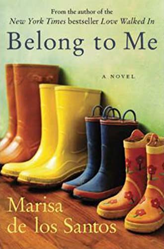 Belong to Me: A Novel