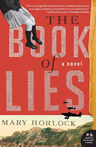 The Book of Lies