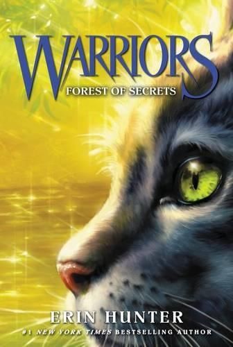 Warriors #3: Forest of Secrets