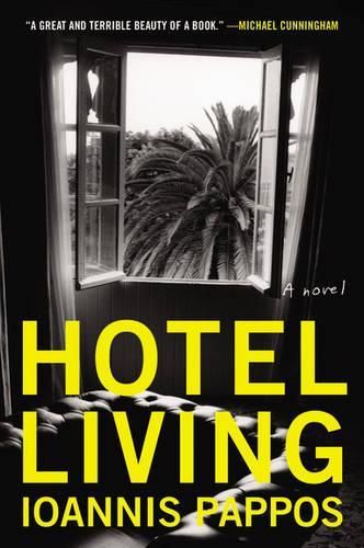 Hotel Living: A Novel