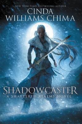 Shadowcaster (Shattered Realms 2)