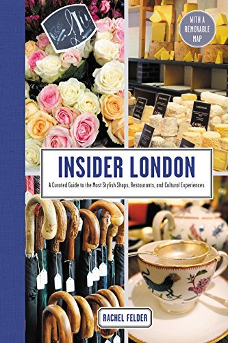 Insider London A Curated Guide to the Most Stylish Shops