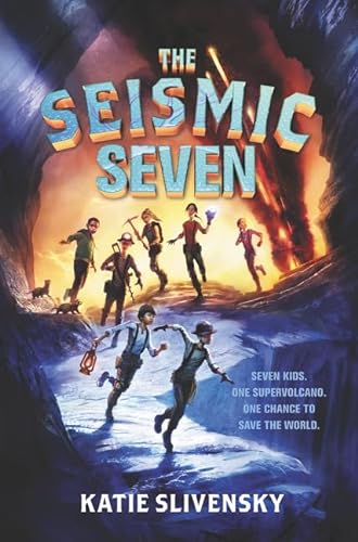 The Seismic Seven