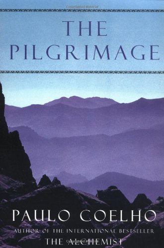 The Pilgrimage: A Contemporary Quest for Ancient Wisdom