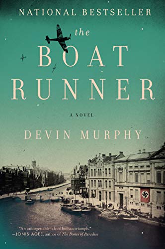 The Boat Runner: A Novel