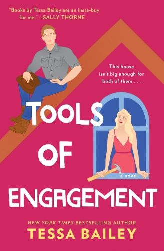 Tools of Engagement: A Novel