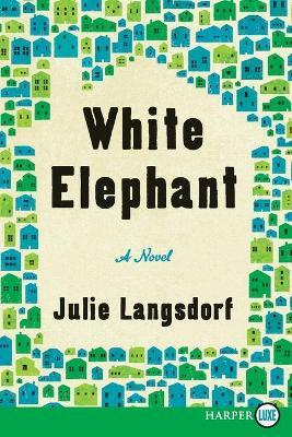 White Elephant LP