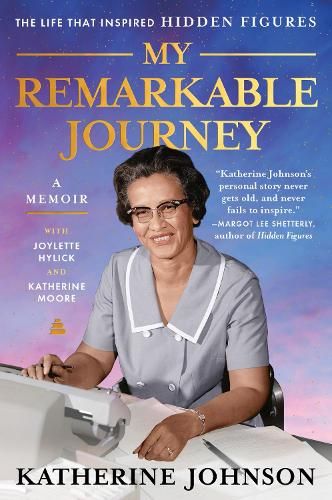 My Remarkable Journey: A Memoir